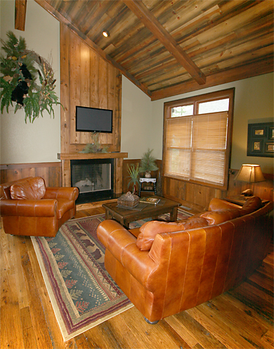 Everhart Lumber is a source for many elements of Arts and Crafts style architecture