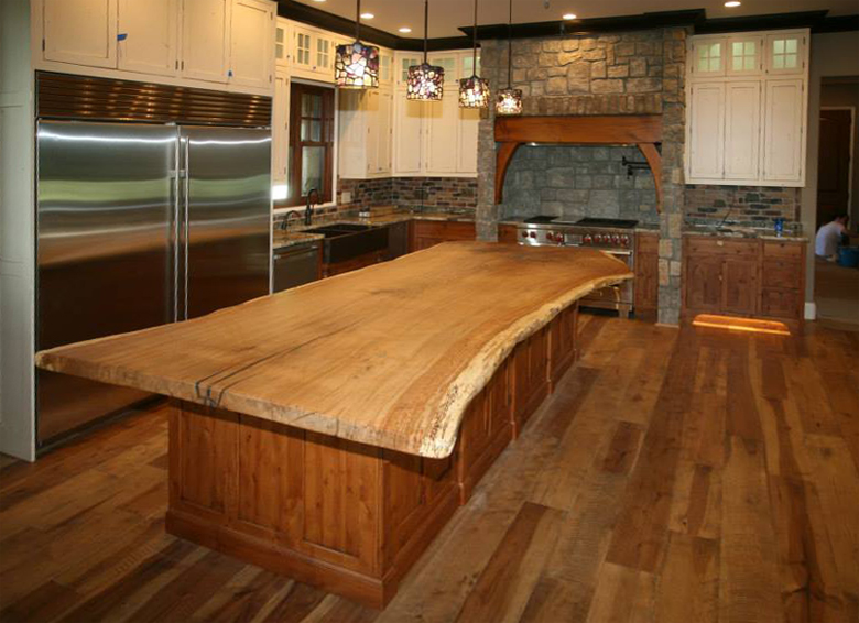 Kitchen Island