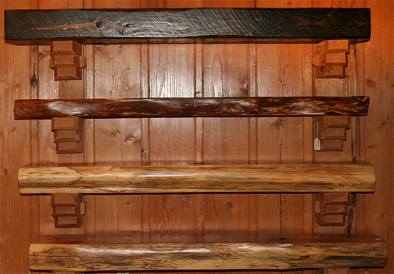 Mantles
