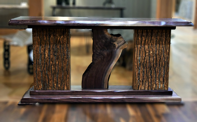 sofa table