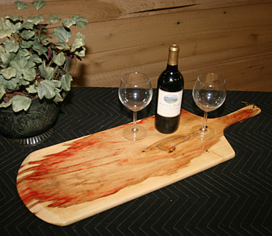 Wine Caddy